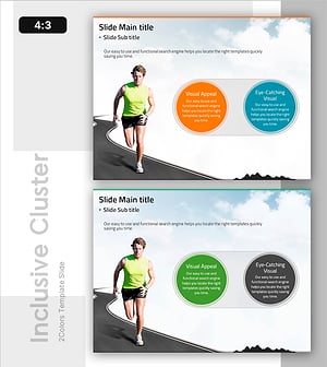 건강 목표 달성을 위한 실행방안 – 에너지와 집중력 보충