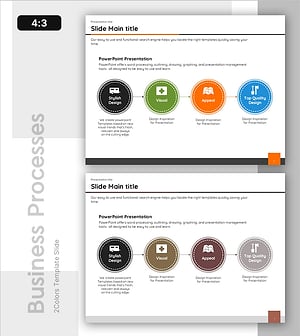 캠핑 여정 체계 다이어그램 – 명확한 사업 추진 방향