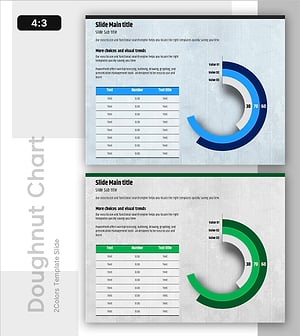 시장 분석을 위한 경쟁 요소 다이어그램 – 경쟁 우위를 향한 첫걸음