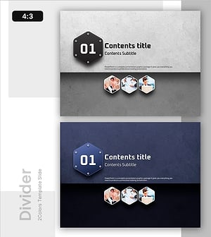 Concrete Financial Strategies Section Cover – The Start of Business Success