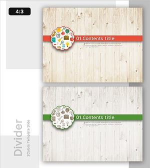 Educational Card Template Cover – A Design Full of Fun and Creativity