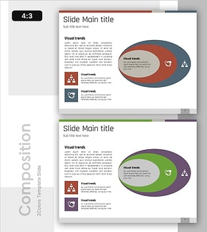 모바일 사업 핵심 기능 내포 다이어그램 - 서비스구성도