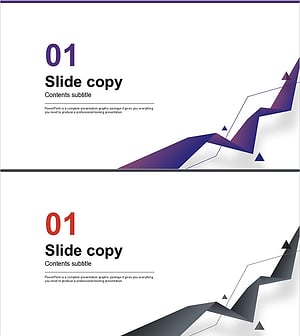 레이아웃 디자인 템플릿 간지 – 개성 있는 섹션 구분