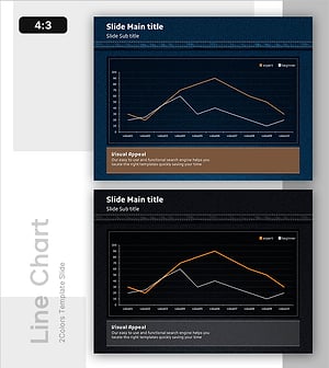 텍스타일 시장 꺾은선 분석 – 경쟁에서 앞서 나가기