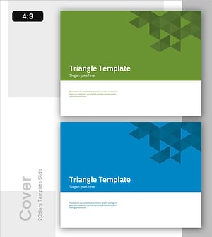 성공적 비즈니스 전략 PPT