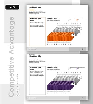 경쟁 크리에이티브 차트 – 시장 우위를 위한 필수 도구