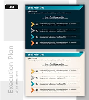 주요 요소 4가지로 전략을 강화하다 - 효과적인 운영계획