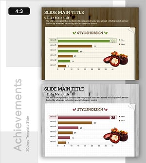 농업 성과의 압도적 격차