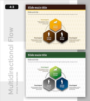 Target Behavior Analysis: Children and Seniors Slide