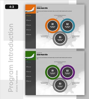 Operating Program System for Risk Management – Multidirectional Flow Diagram