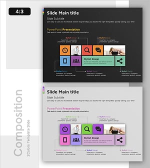 효율적인 소통을 위한 시스템 구성