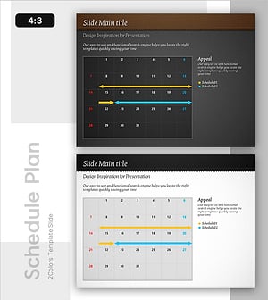 Leather PPT Schedule – Efficient Time Management