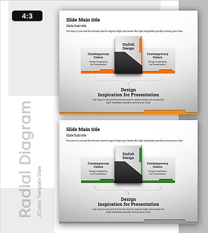 3가지 폴더로 본 핵심 인사이트 – 다이어그램과 디자인의 조화