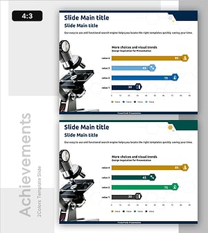 성분 분석 결과 가로 막대 그래프