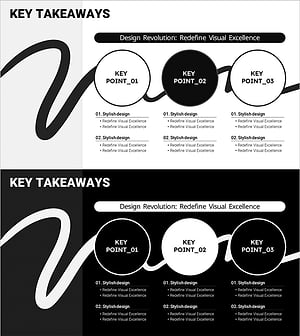 세미나 핵심내용 다이어그램 – 사업비전과 전략 소개