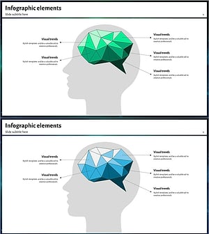 뇌 구조 확산 다이어그램
