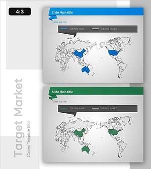 Origami Concept Global Map – Market and Competitor Analysis