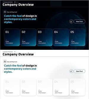 글로벌 반도체 기업 개요 – 혁신을 이끄는 창의성