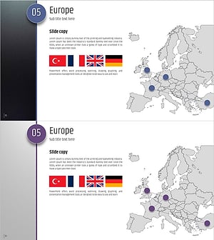 다섯가지 컬러 와이드 템플릿_지도3