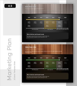 세부 일정 체계 – 효율적인 추진 계획 제시