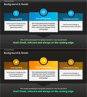 금융시장 니즈 분석 – 시각적 데이터 중심의 비즈니스 전략
