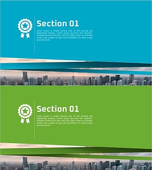 Business Forest Wide Template – Section 1
