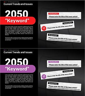 Trending Keywords You Need to Know – Understand Market Trends