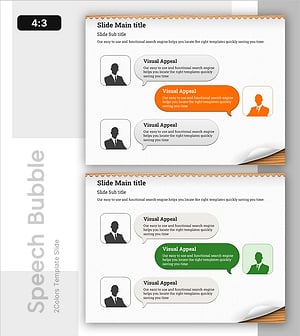 고객 니즈 파악을 위한 인터뷰 슬라이드