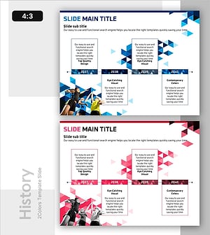유산소 운동 트렌드 변화 시각화 – 다이어그램으로 정리한 연혁