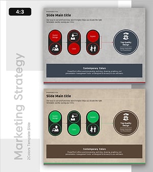 부동산 중개 서비스 운영 체계 구조 – 심플한 흐름 다이어그램