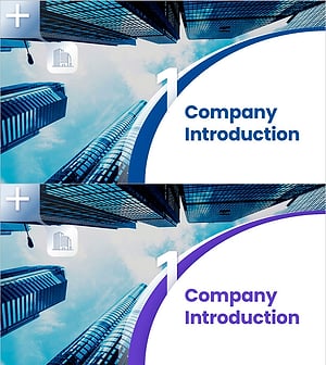 글로벌 기업 개요 – 전문성과 신뢰