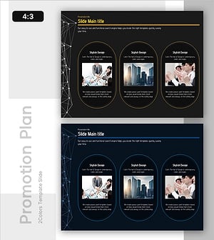 성공을 잇는 네트워크 전략 – 비즈니스 성장과 추진계획