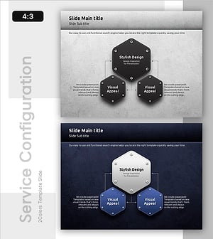 프로세스의 트리 구조 – 사업 추진 전략 시각화