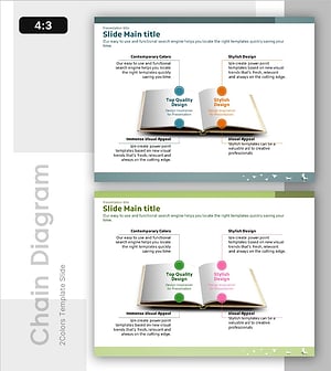 책 구성 내용 안내 - 제품 소개 다이어그램