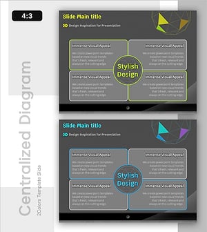 네트워크 플랫폼의 주요 기능 안내 – 혁신적인 설비 투자 계획