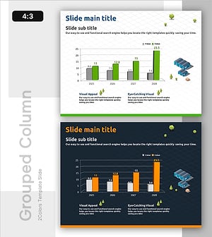 연도별 건설 실적 비교 그래프
