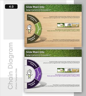 프로그램 구성 연결 다이어그램 - 혁신적인 서비스 소개