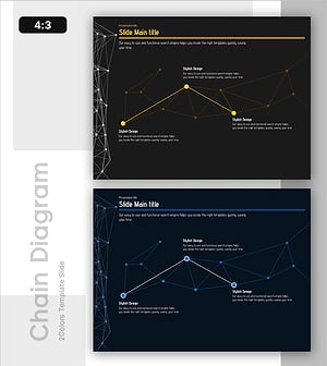 효율적인 네트워크 연결 다이어그램 – 혁신 기술과 미래 계획