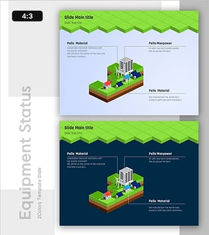 Diagram Introducing Green Energy Business Site