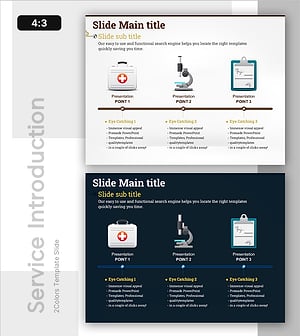 Integrated Healthcare Diagnosis Flow – Effective Business Strategy