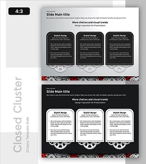 리스크 관리 및 규제 준수를 위한 시스템 운영 방침 PPT