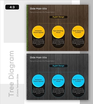 자연배경의 트리구조 – 시스템 구성도