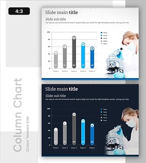 약물 성분 반응 분석 그래프 – 혁신적 데이터 시각화