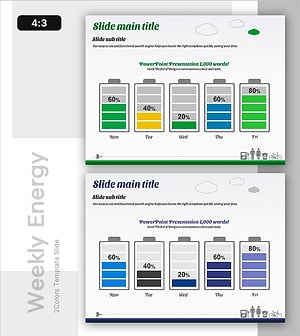 Weekly Energy Usage Graph – Effective Business Strategy