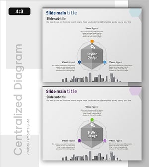 Business Operation Management Plan – Latest Technology System Diagram