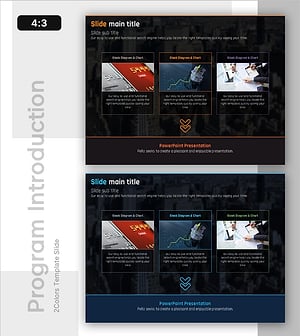 은행 서비스 목표를 설정하는 다이어그램