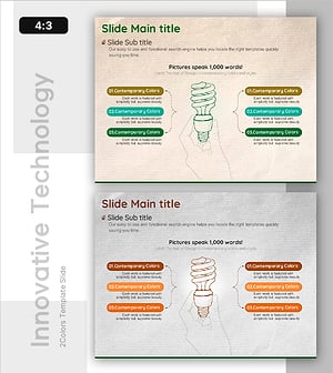Actionable Ideas for Environmental Protection - Vision and Strategy
