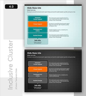 단계별 프로세스 흐름 다이어그램 – 사업 추진 방향