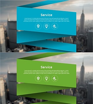 Business Forest Wide Template Service – Product and Service Introduction