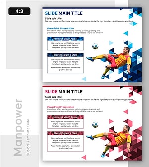 체력 향상 전략 및 지속 루틴 구성 - 다이어그램과 텍스트 박스 활용